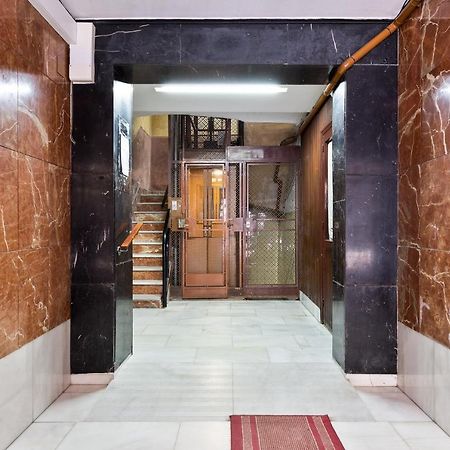 ברצלונה Stay U-Nique Apartments Salva II מראה חיצוני תמונה