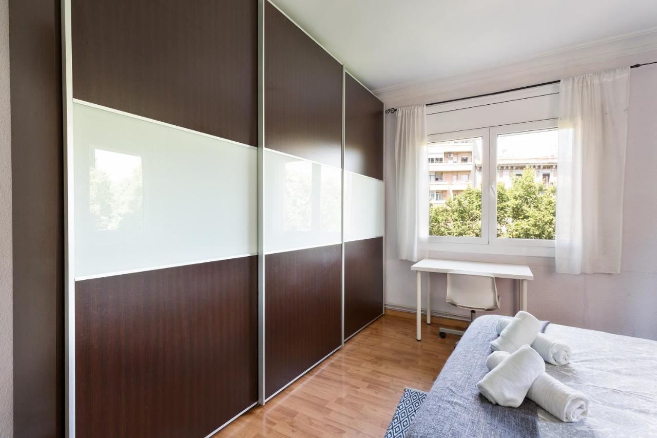 ברצלונה Stay U-Nique Apartments Salva II מראה חיצוני תמונה