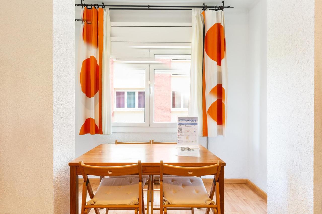 ברצלונה Stay U-Nique Apartments Salva II מראה חיצוני תמונה