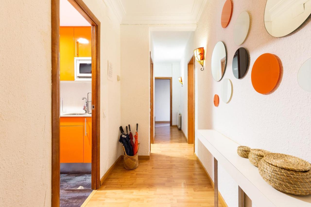 ברצלונה Stay U-Nique Apartments Salva II מראה חיצוני תמונה