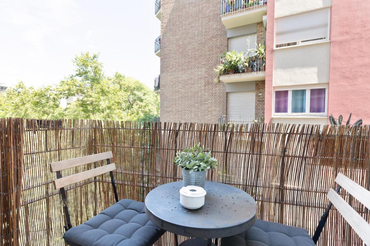 ברצלונה Stay U-Nique Apartments Salva II מראה חיצוני תמונה