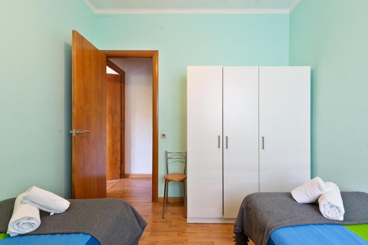 ברצלונה Stay U-Nique Apartments Salva II מראה חיצוני תמונה