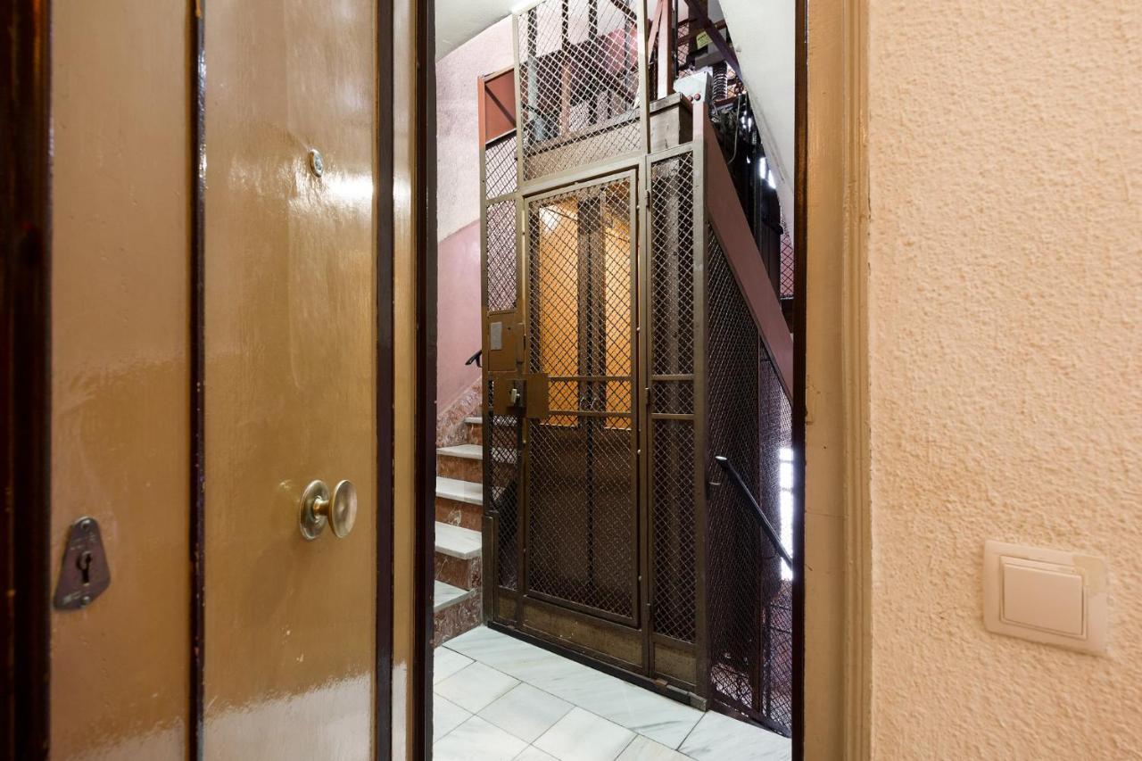 ברצלונה Stay U-Nique Apartments Salva II מראה חיצוני תמונה