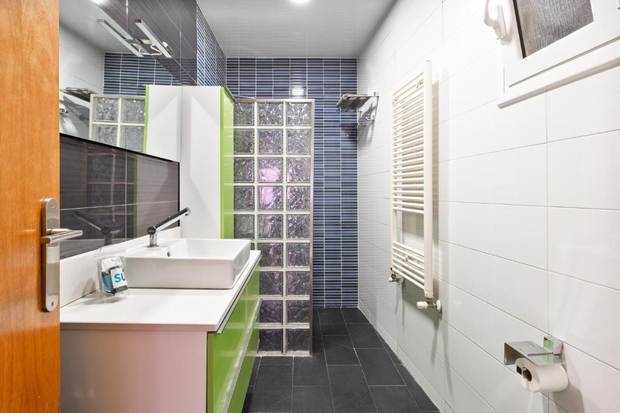 ברצלונה Stay U-Nique Apartments Salva II מראה חיצוני תמונה