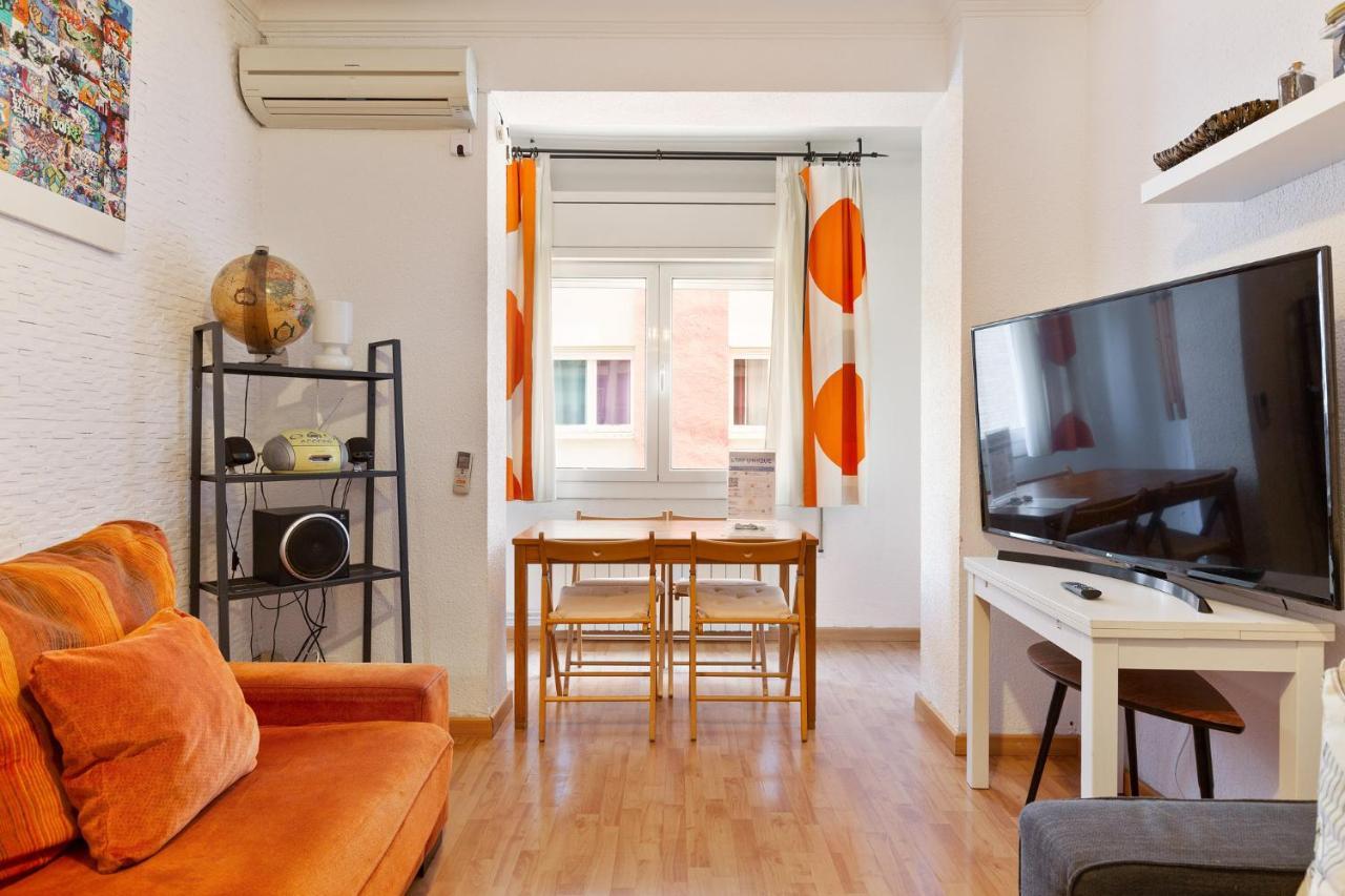 ברצלונה Stay U-Nique Apartments Salva II מראה חיצוני תמונה
