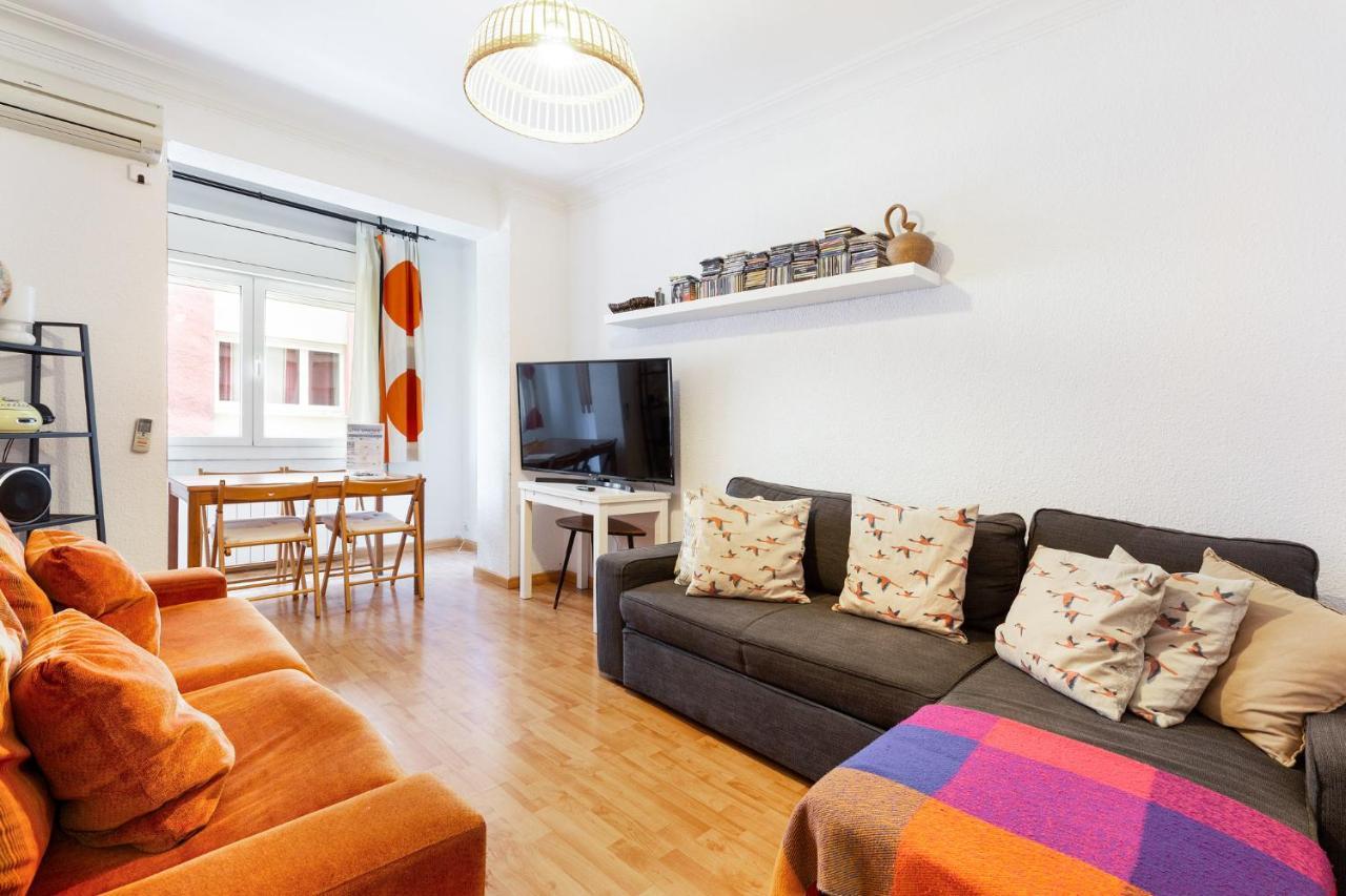 ברצלונה Stay U-Nique Apartments Salva II מראה חיצוני תמונה
